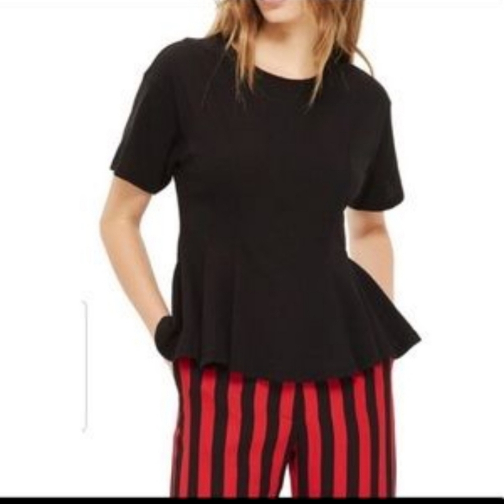 Topshop top